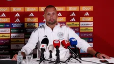 Heitinga ontving tragische pushmelding over Jota: 'Dan val je wel even stil'
