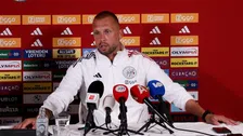Heitinga zet streep in het zand: 'Ik vond het niet chique richting Ajax'