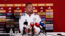 Heitinga wil één specifieke kwaliteit terug na vertrek Henderson: 'Dat valt weg'