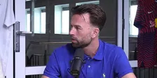 'Dat is de stelregel van AZ, maar ik snap Mijnans: waarom Van Bommel wel?'
