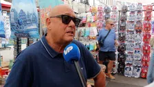 Ajax-fans treuren niet om exit: 'Hij had gewoon wat salaris in moeten leveren'