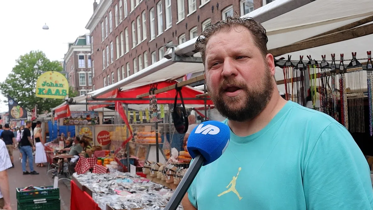 Ajax-fans eensgezind over spitspositie: 'Ongelofelijk dat hij niet slaagt'