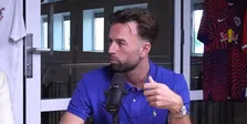 PSV wil dat De Jong blijft: 'Als je ineens de portemonnee moet trekken...' 