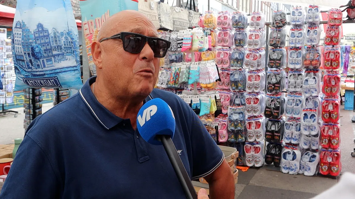 Transfertip voor Alex Kroes: 'Geef dan nou maar een paar centen uit'