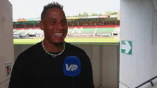 Chery over Overmars bij Royal Antwerp FC: “Komt ook door de situatie van de club”