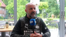 Bosz deelt prachtige Lang-anekdote: 'Dan zie je hoe je je in iemand kan vergissen'