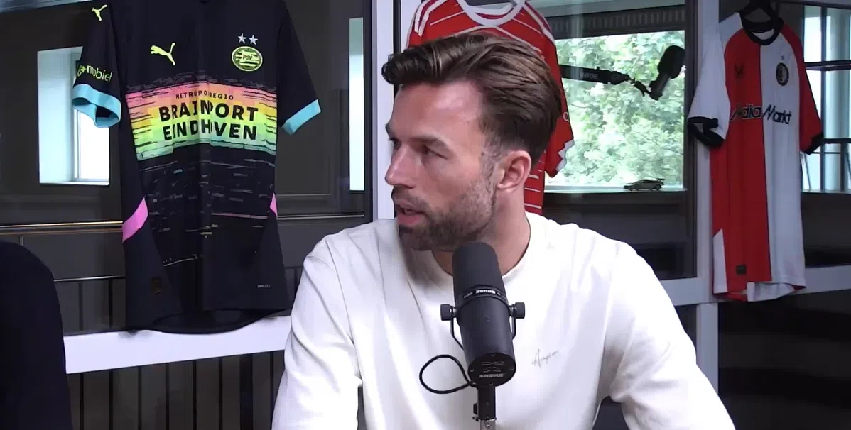 Feyenoord wil 'topspits in wording' naar Rotterdam halen: 'Is sensationeel goed'