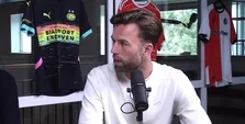 Feyenoord wil 'topspits in wording' naar Rotterdam halen: 'Is sensationeel goed'
