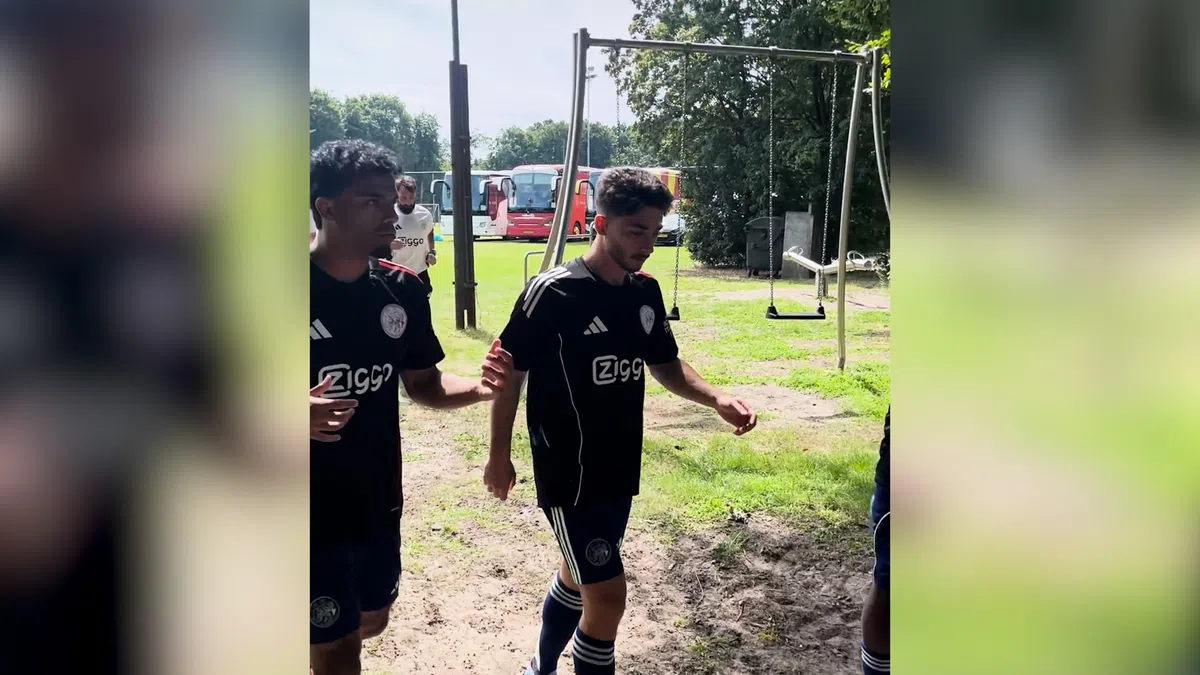 Basisdebutant Moro en Weghorst populair bij amateurvereniging