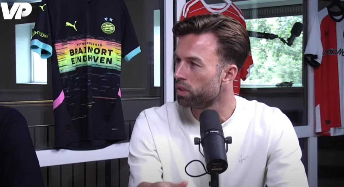 PSV aast op 'meer dan toptalent': 'Beste speler van Anderlecht'