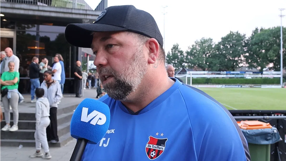 Analist en trainer Janssen: 'Zou mooi zijn, maar weet niet of ik het wil'