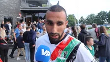 Smaakmaker NEC blikt terug op bizar seizoen bij voormalige club: ‘Ik was in vorm’