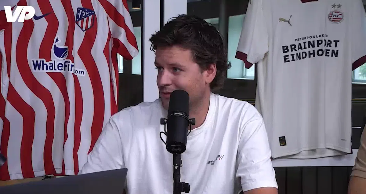Drie interessante opties voor Luuk de Jong: 'Nederlandse td, veel connecties'
