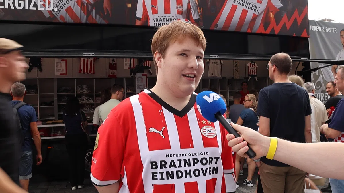 PSV'ers richten hoop op recordaankoop: 'Anders kun je beter Telstar-spelers kopen'