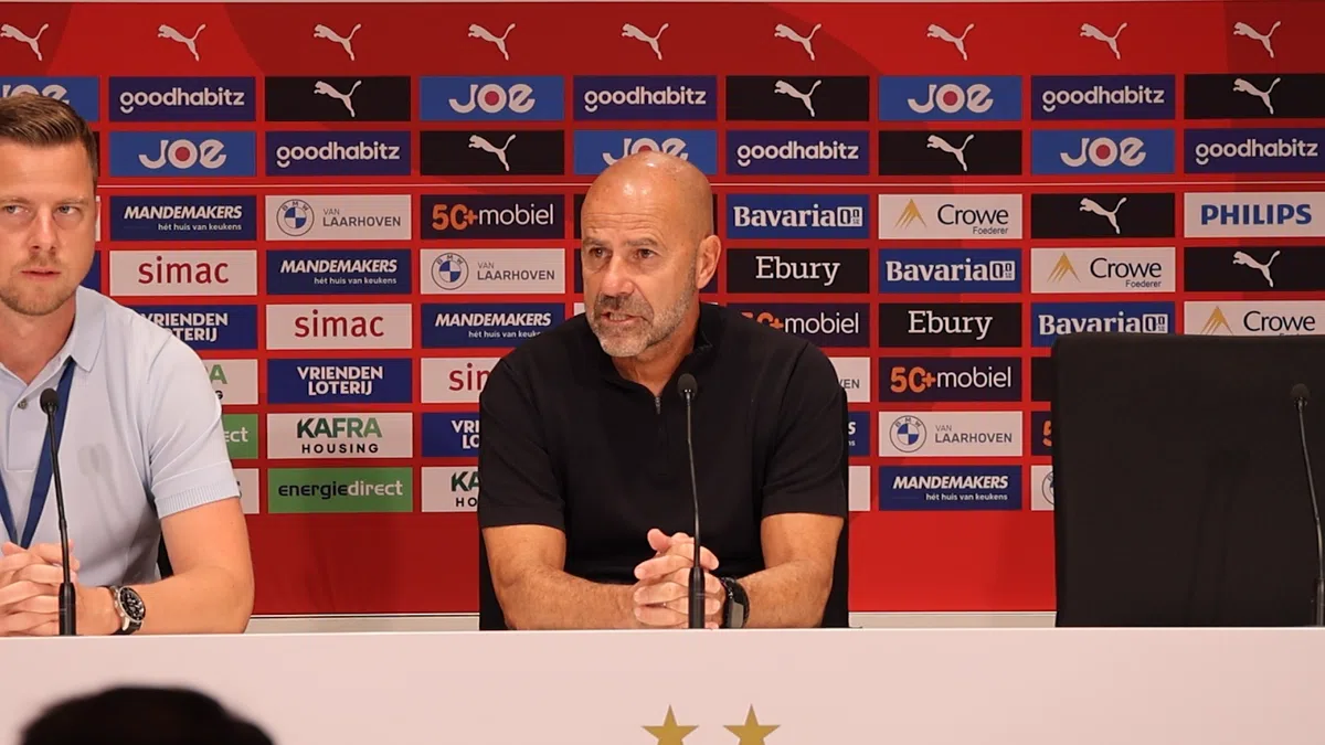 PSV-aanwinst maakt direct indruk: 'Ik wist dat het heel goede speler is'