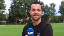 Heracles-routinier fantaseert over toekomst: ‘Misschien wel technisch directeur’
