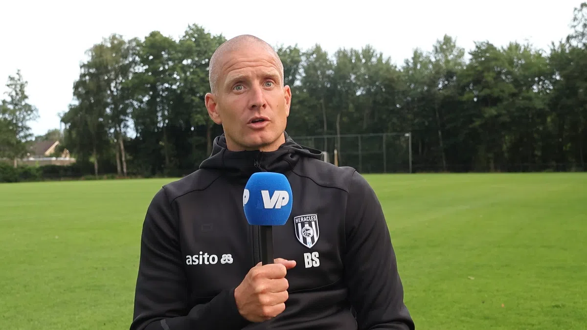 Versterking op komst bij Heracles: 'Er komt een konijn uit de hoge hoed'