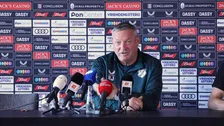 Thumbnail for article: Jans vol lof over Utrecht-selectie: 'Dierbaarste wat ik in anderhalf jaar had'