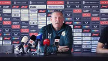 Thumbnail for article: Jans analyseert FC Utrecht-tegenstander: 'Er zal toch iets van twijfel insluipen'