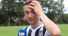 Thumbnail for article: Oude bekende na acht jaar terug bij Heracles: 'Hier mijn eerste contract getekend'