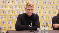 Thumbnail for article: Schouten openhartig over nieuwe rol: ‘Het is niet mijn grootste hobby...’