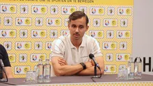 Thumbnail for article: Go Ahead-aanvoerder Deijl reageert op NEC-fans: 'Moet er niet aan denken...'