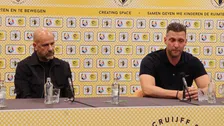 Thumbnail for article: Boel sprak niet met Simonis: 'Dat is belangrijker dan mening voorganger'