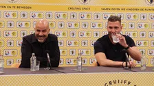 Thumbnail for article: Bosz verwacht PSV op volle oorlogssterkte: 'Hij heeft meegetraind"