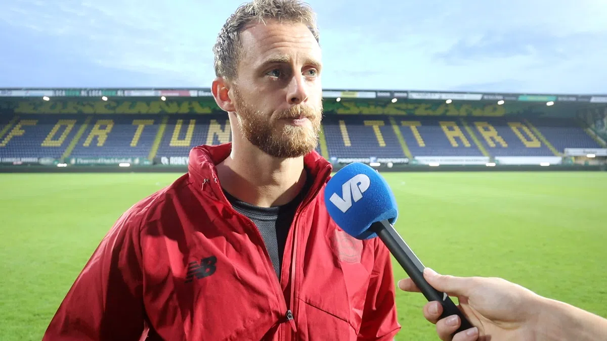 Oranje-international enthousiast over komend CL-debuut en WK: 'Kans aangrijpen'