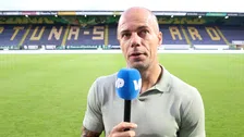 Eredivisie-coach gecharmeerd van Ihattaren: 'Zijn we het over eens'