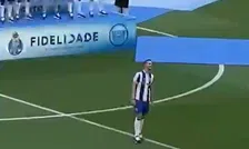 Thumbnail for article: De beelden: Luuk de Jong als sensationele verrassing gepresenteerd bij Porto