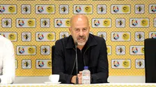 Thumbnail for article: Bosz bijt van zich af: 'Dan ben je niet goed geïnformeerd'
