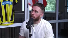 Fortuna Sittard strikt broer van Liverpool-ster: 'Die is niet van de melkboer!'