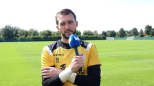 Drommel doet onthulling: 'Was nog een club in de Eredivisie die me wilde hebben'