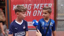 Thumbnail for article: PSV-fans worden heerlijk wakker: ‘Verdiend gewonnen!’