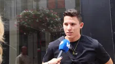 PSV-fans betreuren XXL-verrassing: 'Ik was heel erg in shock, heel jammer'
