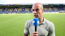 Thumbnail for article: Buijs deelt doelstelling met Fortuna Sittard: 'Dat is onze allereerste missie'