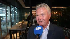 Thumbnail for article: Hiddink deelt hilarische anekdote over Koeman: 'We zijn in de discotheek'