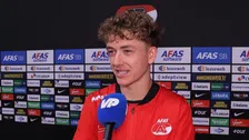 Mijnans over mislopen van PSV-transfer: 'Deze kans is voorbij gegaan'