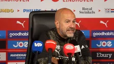 Twee spelers mogen tijdelijk vertrekken bij PSV: 'Zulke goede spelers'