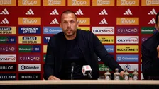 Thumbnail for article: Ajax heeft tijd nodig onder Heitinga: 'Dat willen we allemaal het liefst'