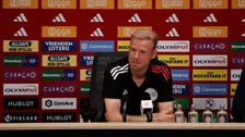 Klaassen kent geen twijfel over medespeler: 'Iedereen weet dat'