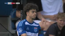De beelden: Eredivisie is weer voetbalzoon rijker door debuut bij PEC