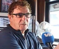 Thumbnail for article: Feyenoord-zorg Van Hanegem: 'Bang dat je een paar hebt die daar niet tegen kunnen'