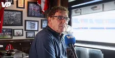 Van Hanegem prijst PSV: 'Ik denk dat 80 procent blij is dat hij weg is'