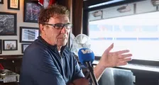 Thumbnail for article: Van Hanegem voorspelt: 'Als Steijn er zoveel maakt, heeft hij het goed gedaan'