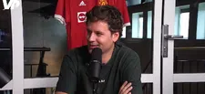 Ajax zoekt nieuwe spits: 'Als je hem voor minder dan 10 miljoen euro kan halen...'