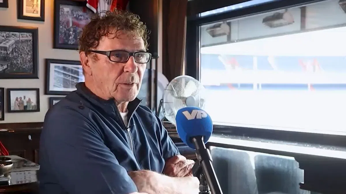 Van Hanegem dacht aan opvallende titelkandidaat: 'Zitten ook wel aardige spelers'