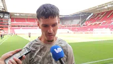 Thumbnail for article: Man vertelt kwaliteiten die PSV-fans kunnen verwachten: 'Jullie gaan het zien'