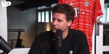 Thumbnail for article: Vragen bij 'ondermaatse' optredens Heitinga: 'Ajax-fans willen ook wat horen'